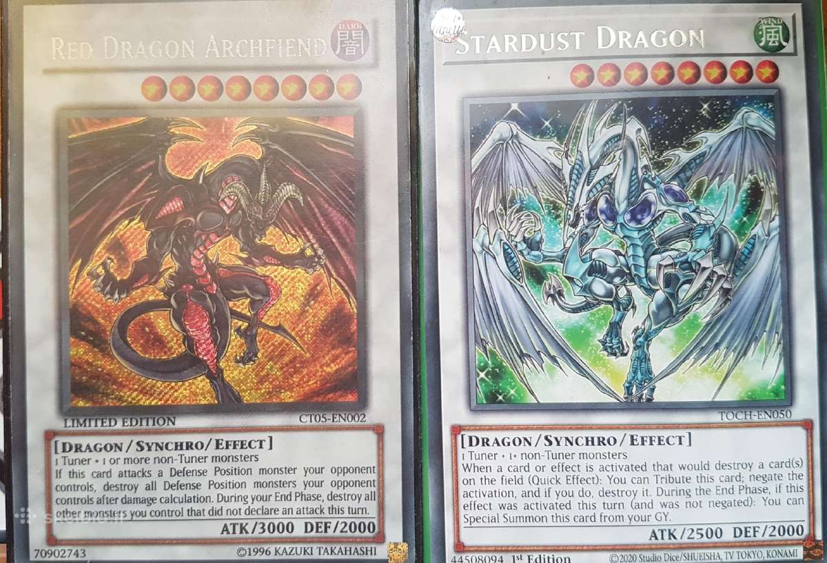 Orginalios Yugioh Yu Gi Oh kortos - nuotraukos Nr. 10