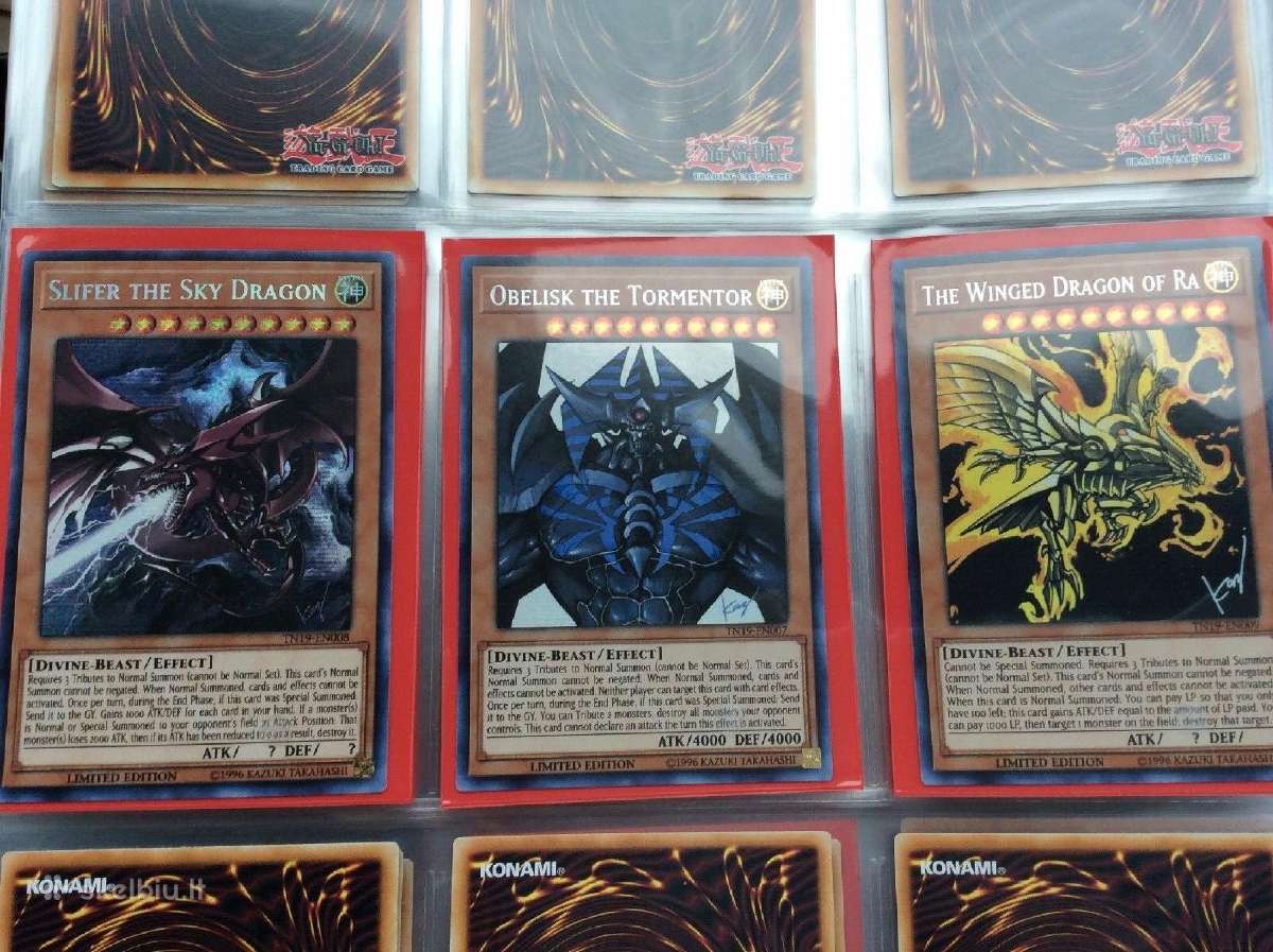Orginalios Yugioh Yu Gi Oh kortos - nuotraukos Nr. 12