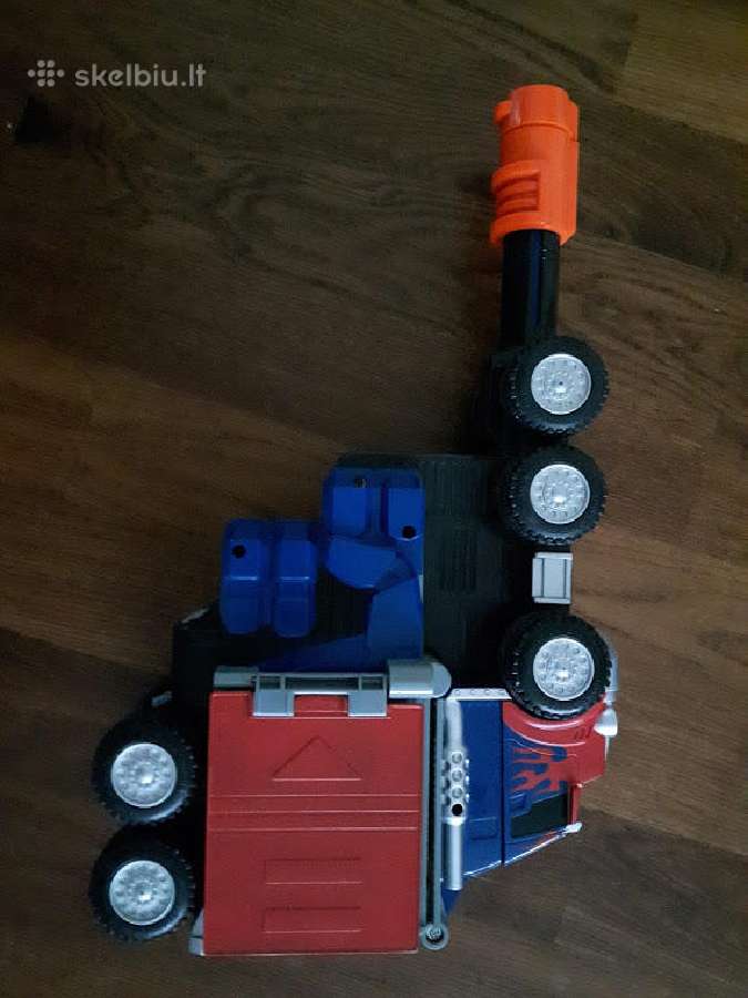 Nerf,puzle,konstruktorius,mašin. ir kt - nuotraukos Nr. 6