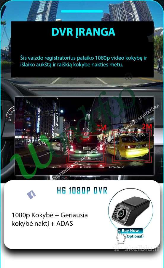 Opel android multimedija - nuotraukos Nr. 29