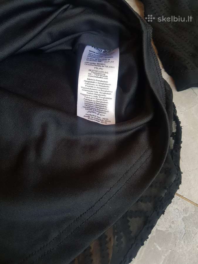 Vero moda palaidine - nuotraukos Nr. 4