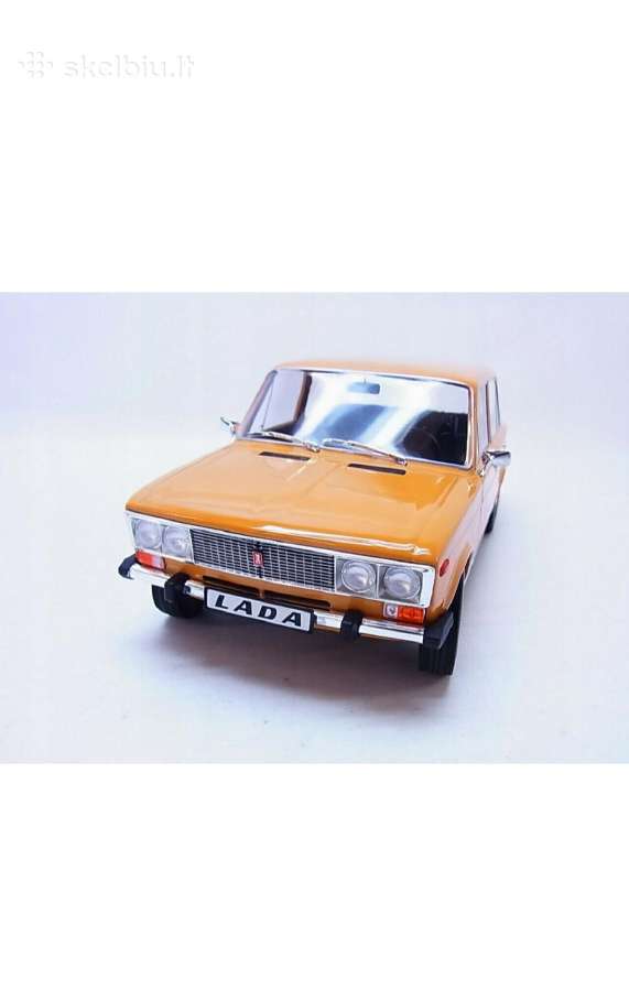 Vaz 2106 - nuotraukos Nr. 2