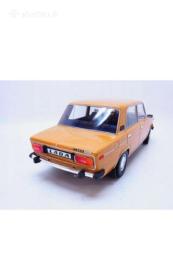 Vaz 2106 - nuotraukos Nr. 3