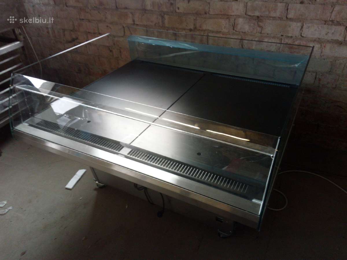 Priesieniai , vitrina , vitrinos saldomos - nuotraukos Nr. 15