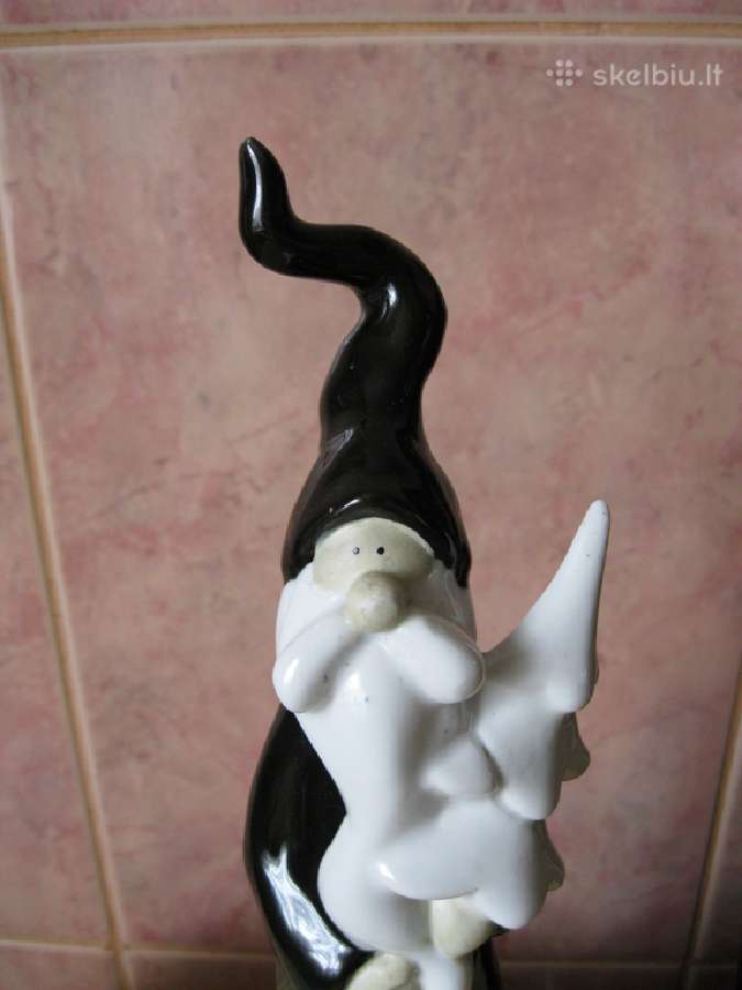 Porceliano Statulele .zr. foto., - nuotraukos Nr. 2