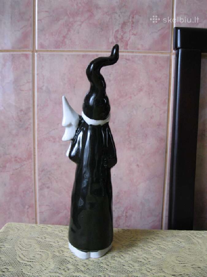 Porceliano Statulele .zr. foto., - nuotraukos Nr. 3