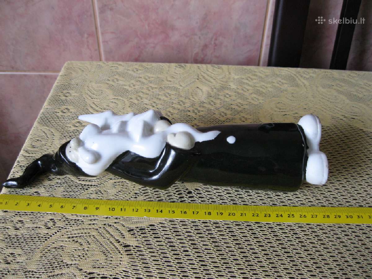 Porceliano Statulele .zr. foto., - nuotraukos Nr. 4