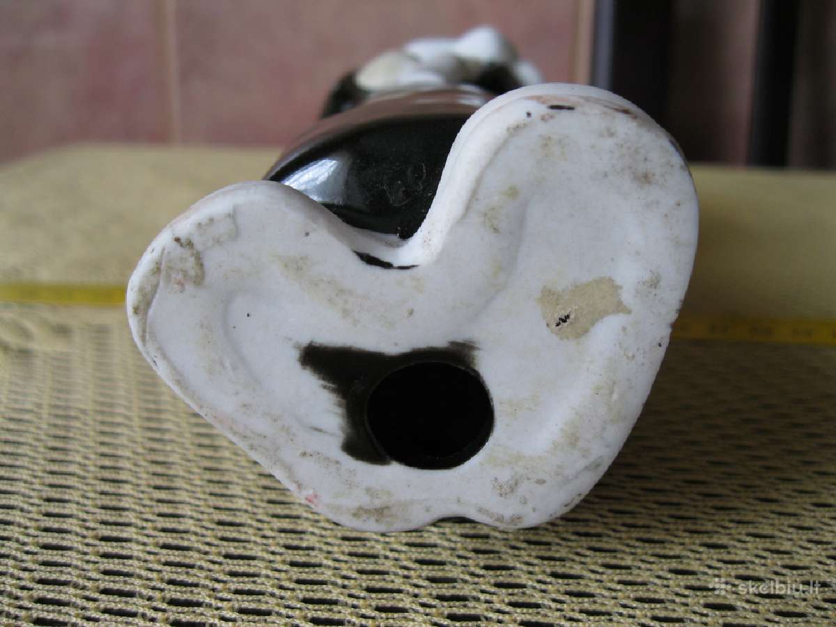 Porceliano Statulele .zr. foto., - nuotraukos Nr. 5