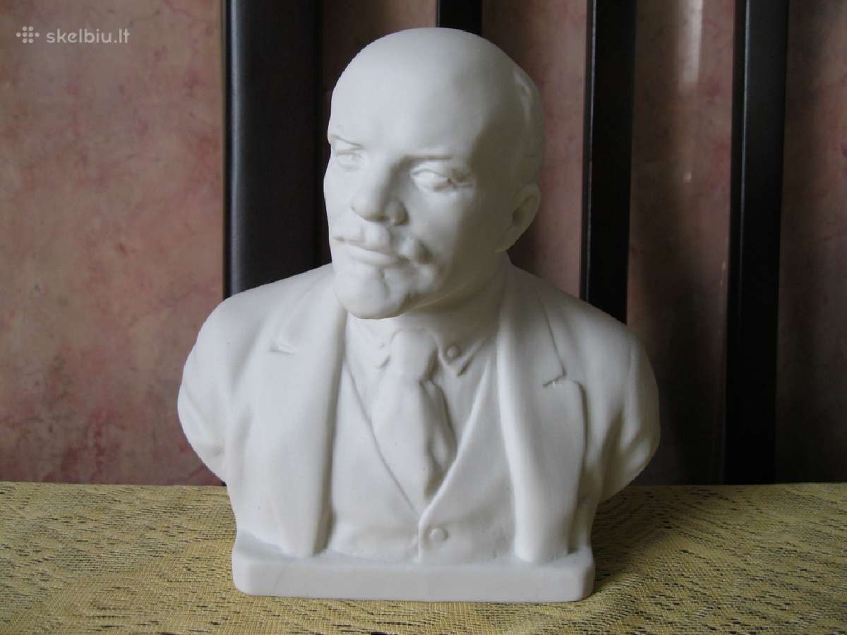 Porceliano Statulele - Is CCCP .zr. foto