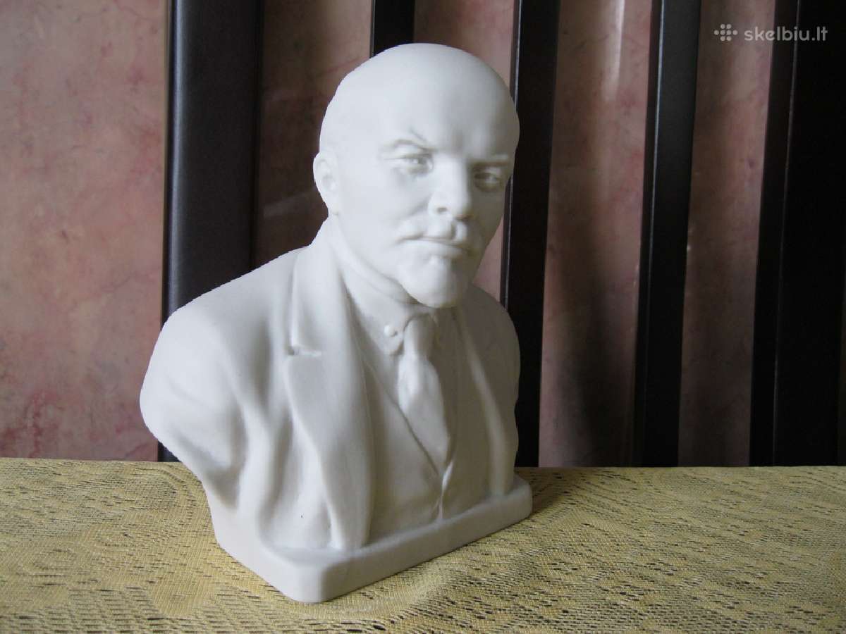 Porceliano Statulele - Is CCCP .zr. foto - nuotraukos Nr. 2
