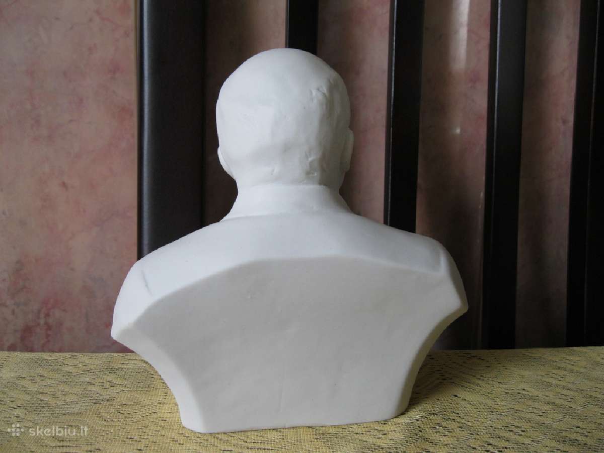 Porceliano Statulele - Is CCCP .zr. foto - nuotraukos Nr. 3