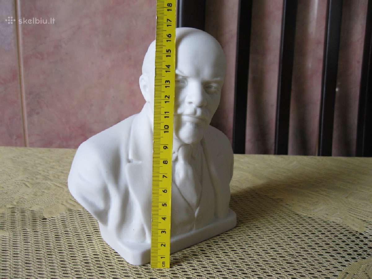 Porceliano Statulele - Is CCCP .zr. foto - nuotraukos Nr. 5