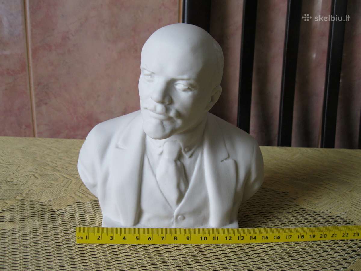 Porceliano Statulele - Is CCCP .zr. foto - nuotraukos Nr. 6