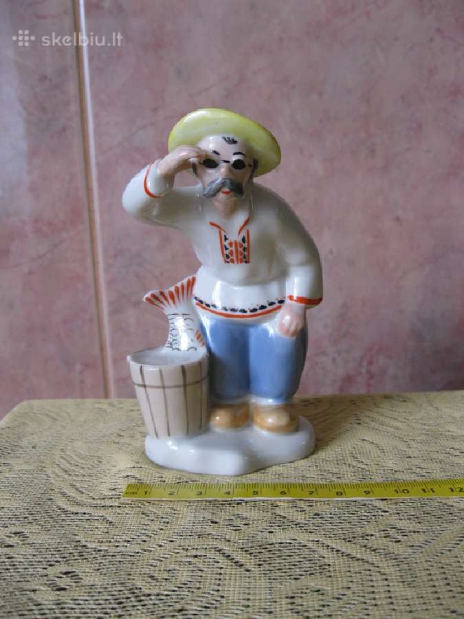 Porceliano Statulele Is CcCCCP .zr. foto.