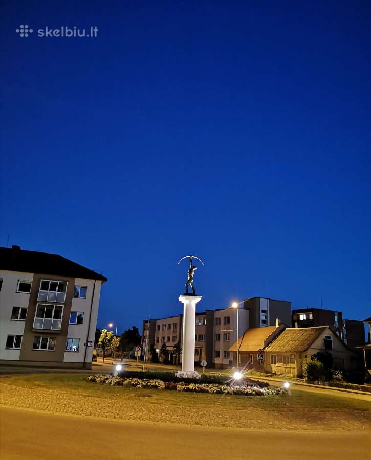 Druskininkų centre jaukus butas studija - nuotraukos Nr. 23