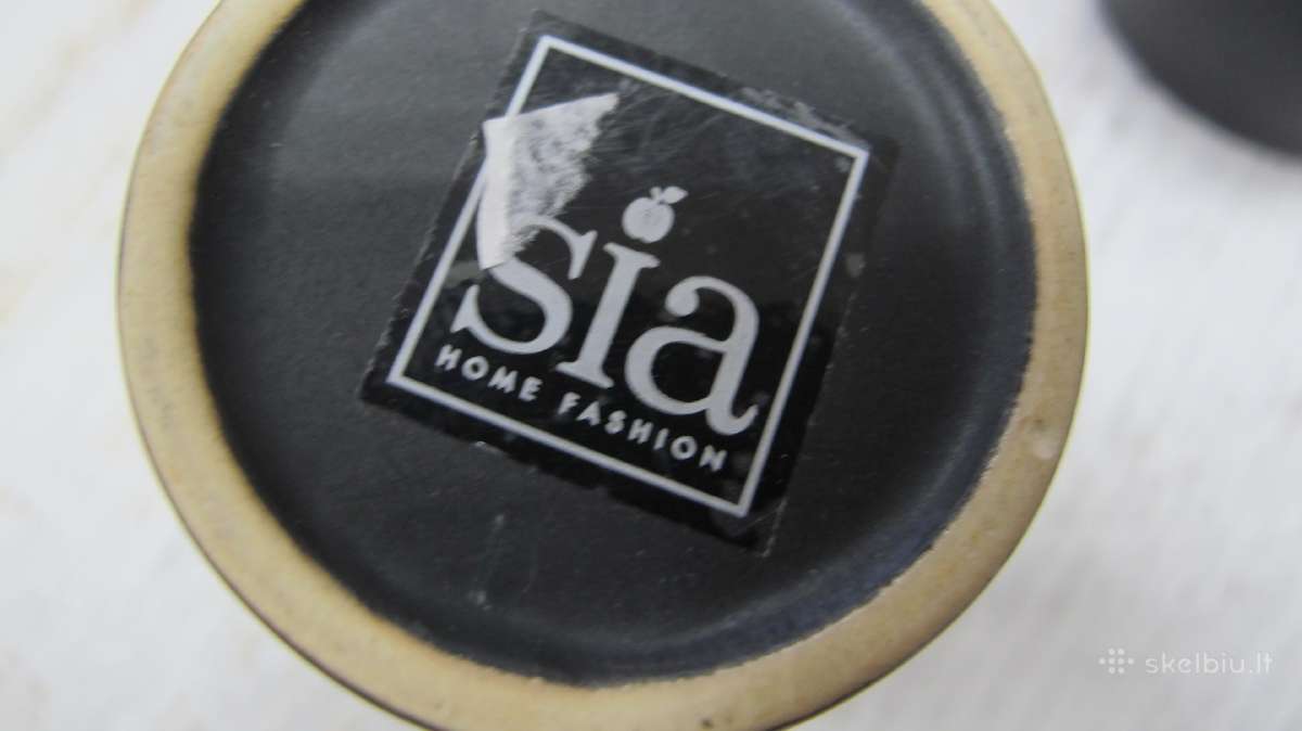 Sia stalo dekorui - nuotraukos Nr. 2