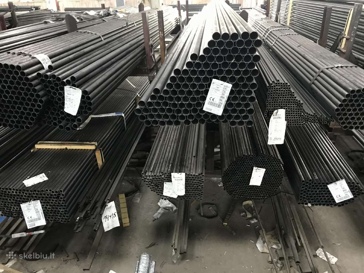 Metalai pigiau