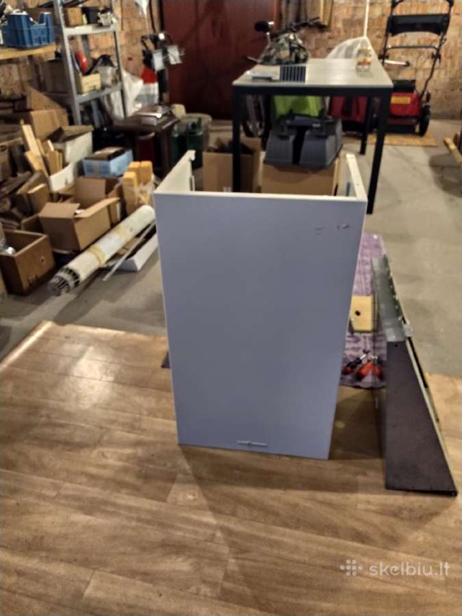 Dujinis katilas Viessmann Vitopend 100 dalimis - nuotraukos Nr. 4