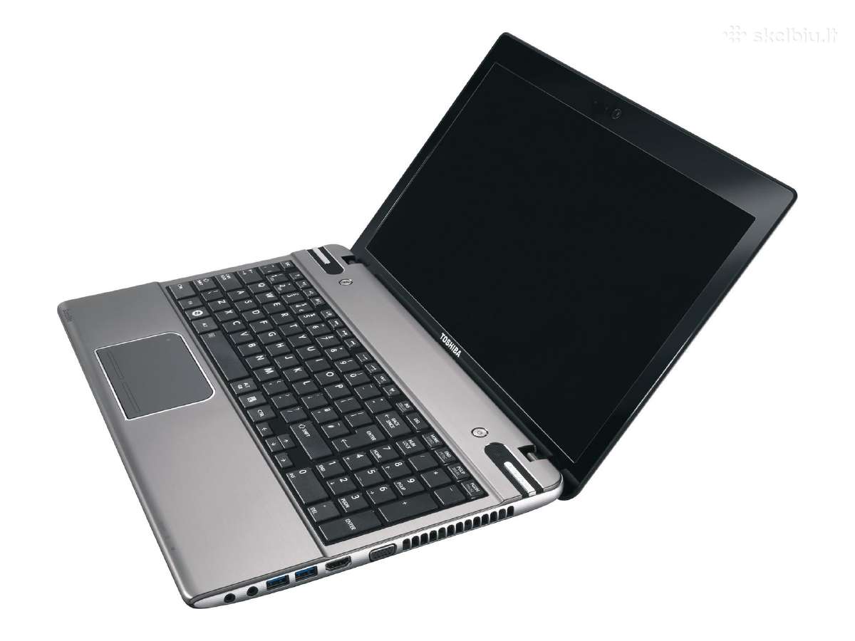 Toshiba L50,c55,p,l(8)750,l655,c6(8)55d,c660 dalys - nuotraukos Nr. 4