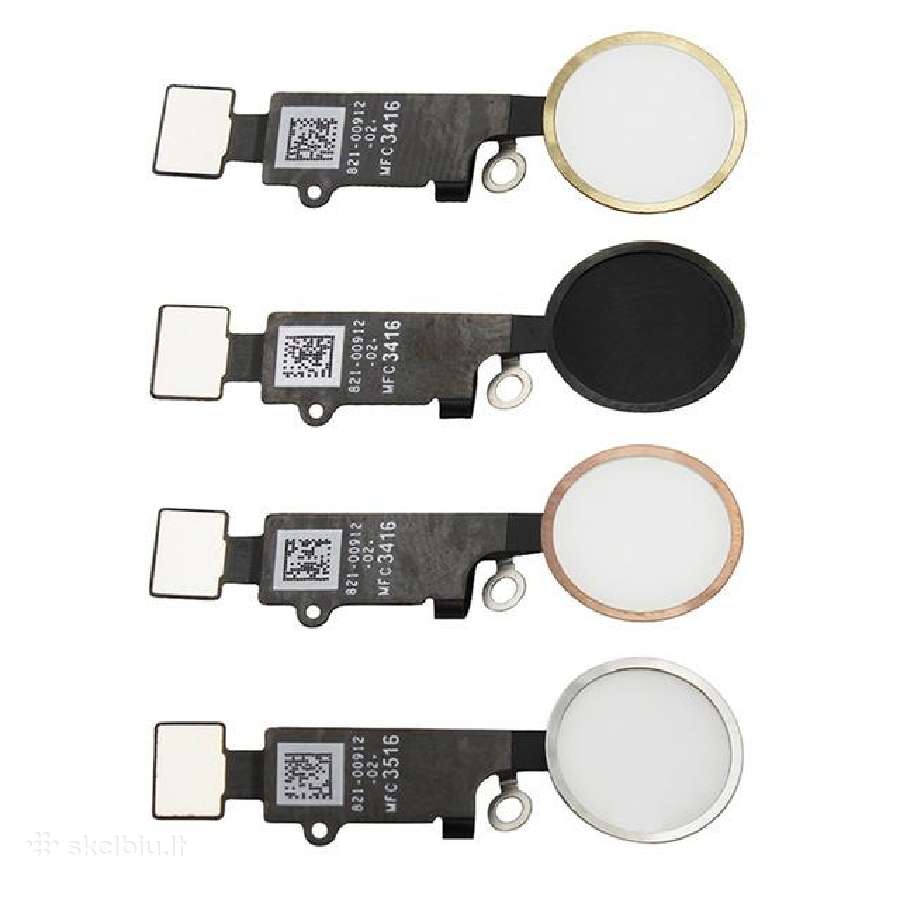 iPhone, Samsung, Huawei, Xiaomi ekranai - nuotraukos Nr. 10