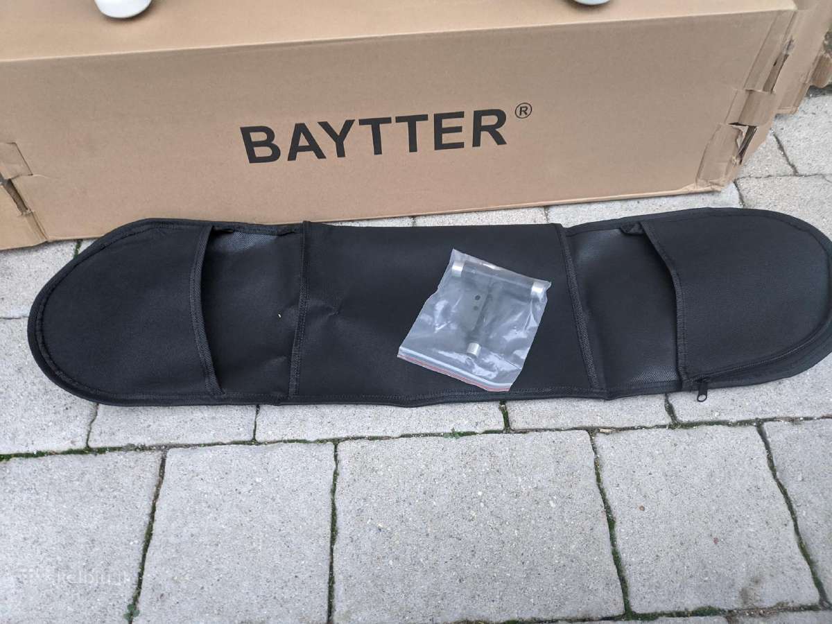 Baytter riedlentė (nauja, nenaudota) - nuotraukos Nr. 19