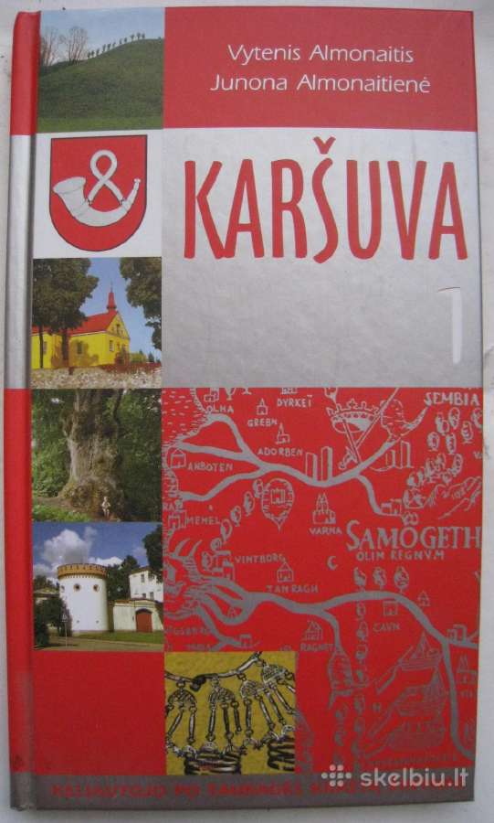 Karšuva