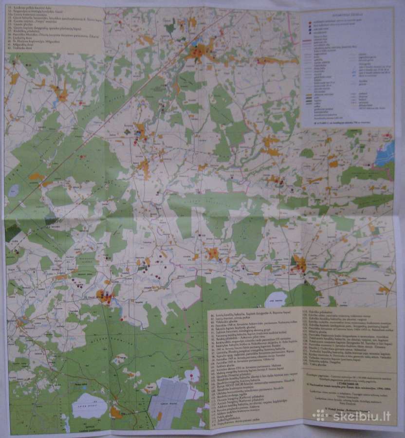 Karšuva - nuotraukos Nr. 5