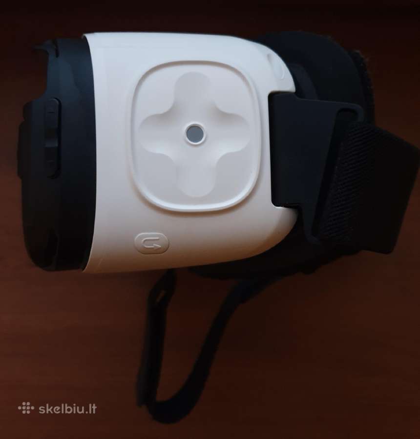 Labai mažai naudoti virtualios realybės akiniai. - nuotraukos Nr. 8