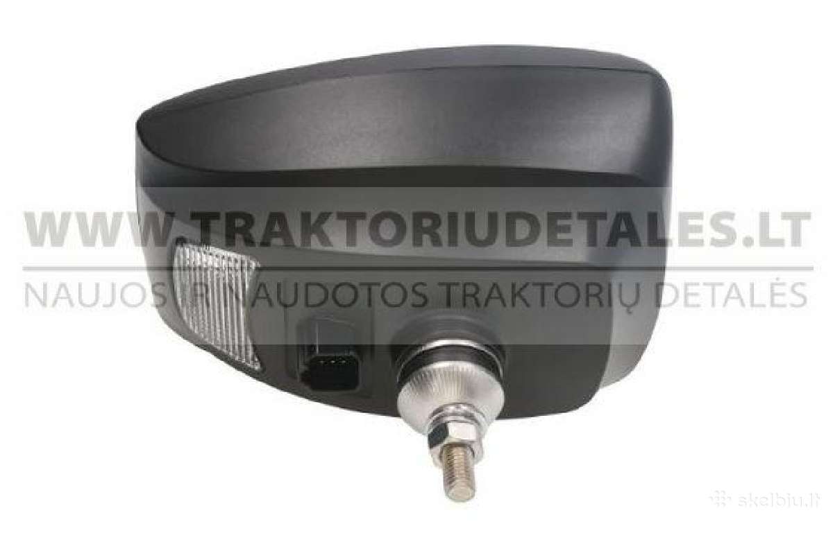JCB dalys, JCB detalės, JCB, - nuotraukos Nr. 7