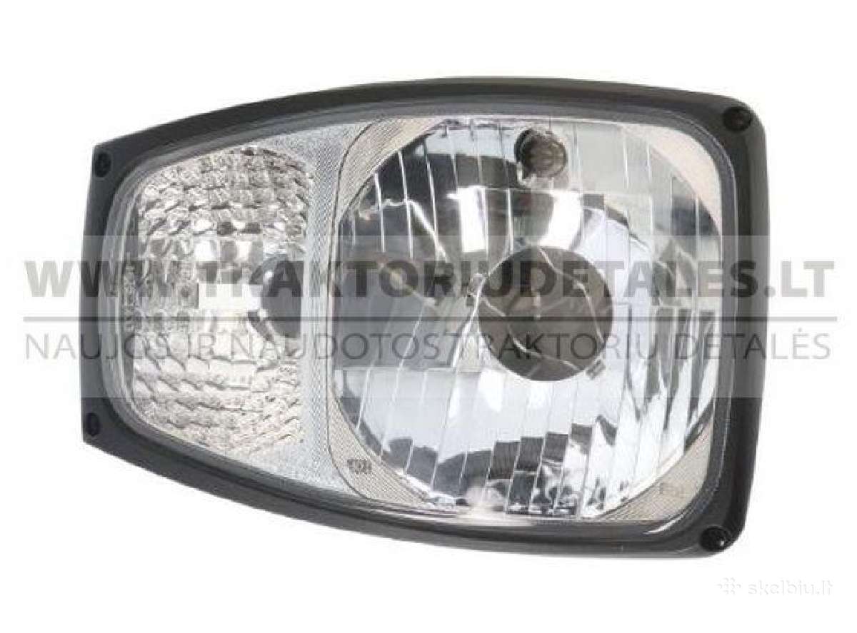 JCB atsarginės dalys, JCB detalės, JCB, - nuotraukos Nr. 6