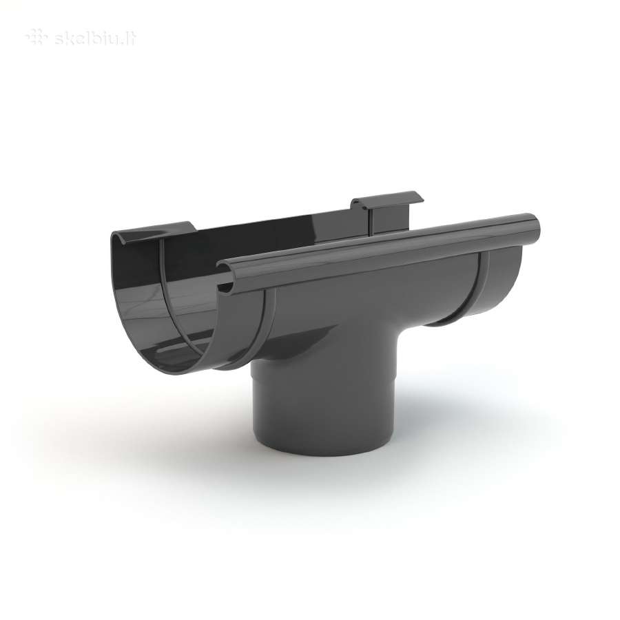 Lietaus nuvedimo sistemos su -35% nuolaida - nuotraukos Nr. 11