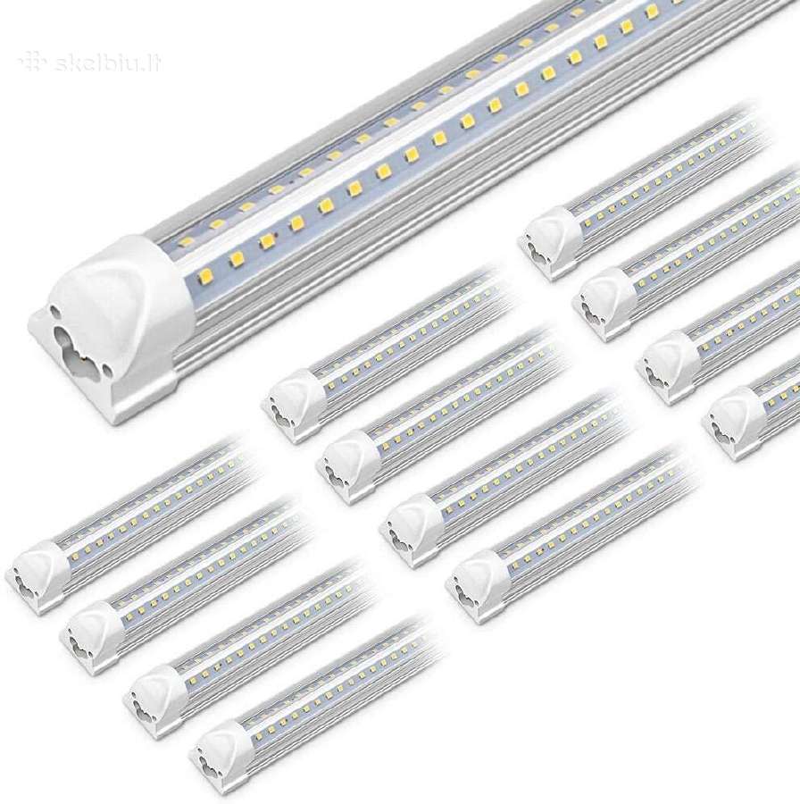 LED sviestuvai 40w-500w lauko/vidaus - nuotraukos Nr. 11