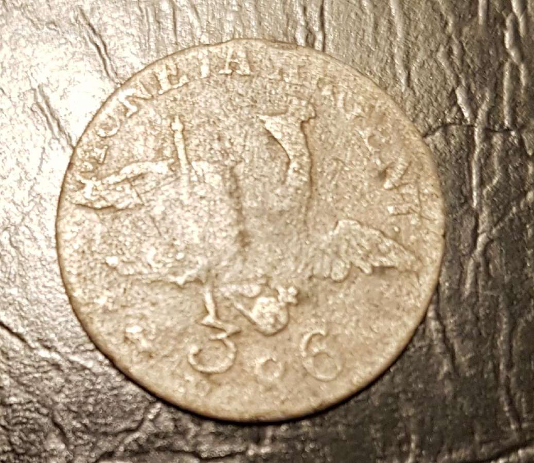 Prūsija 1786 3 Grasiai - nuotraukos Nr. 4