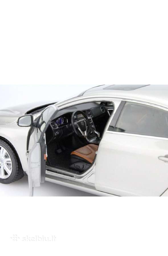 Volvo s60 - nuotraukos Nr. 2