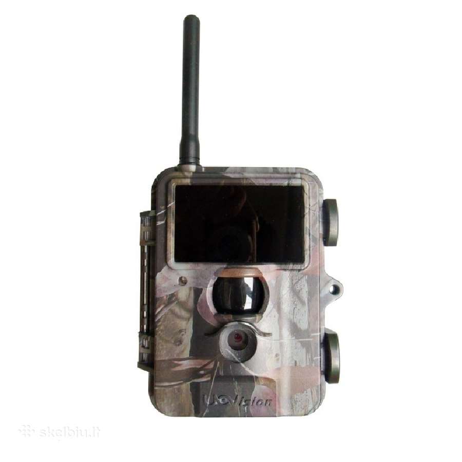 Mobilios stebėjimo apsauginės kameros! - nuotraukos Nr. 8