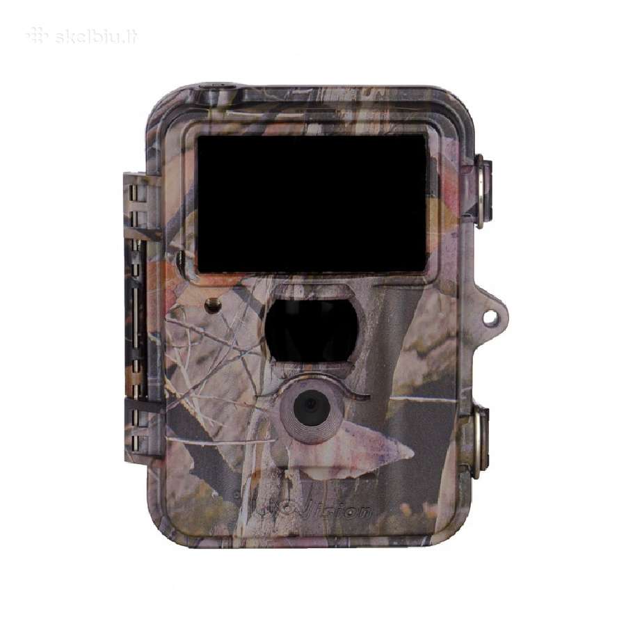 Mobilios stebėjimo apsauginės kameros! - nuotraukos Nr. 9