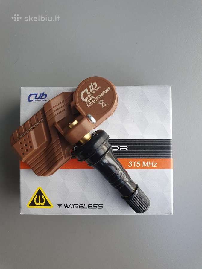 Tpms Padangų slėgio davikliai ir jų dalys - nuotraukos Nr. 14