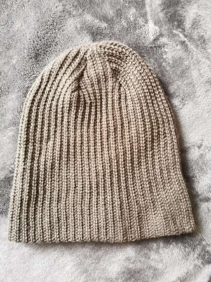 Praktiškai nauja Fjallraven kepurė - nuotraukos Nr. 6