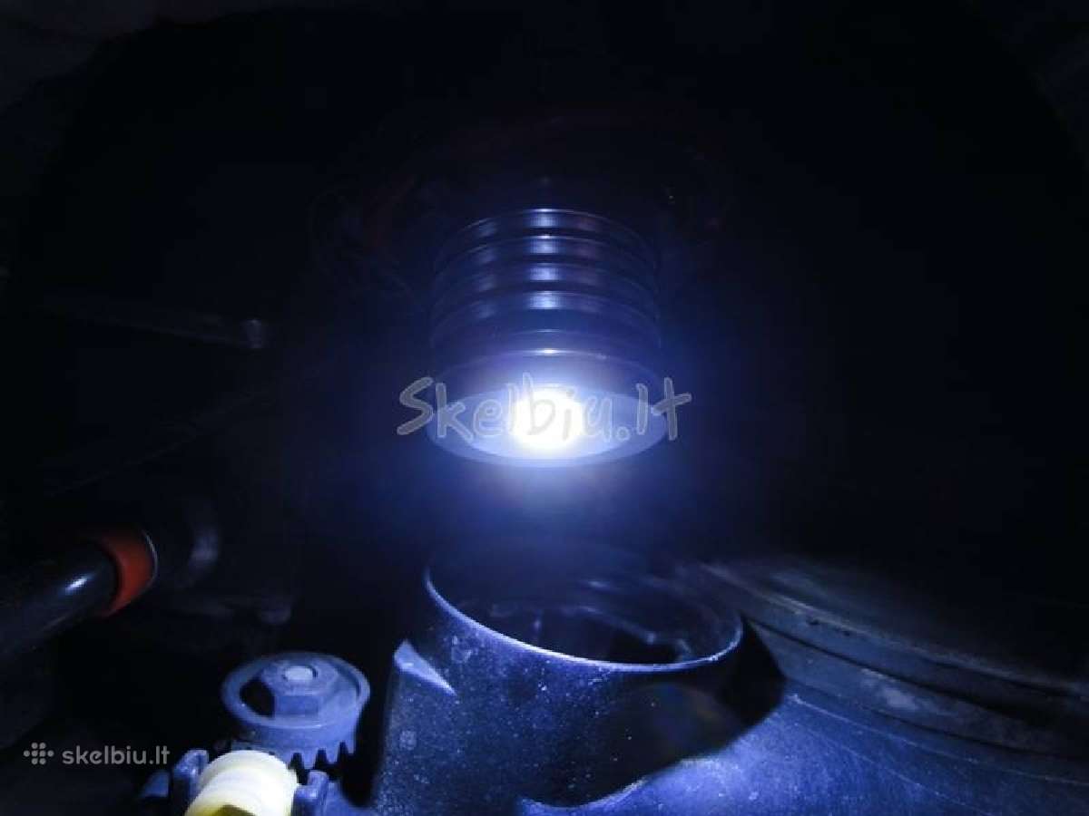 Angel eyes ccfl, Bmw LED marker, LED ziedai - nuotraukos Nr. 4