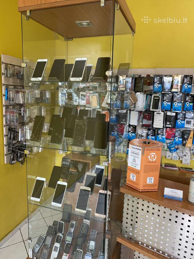 Mobiliuju telefonu taisymas,pirkimas,pardavimas, - nuotraukos Nr. 3