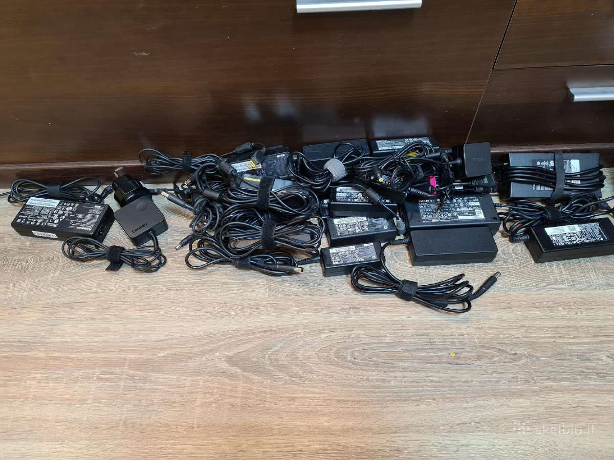Originalus ikrovikliai nuo 10 Eur. - nuotraukos Nr. 3