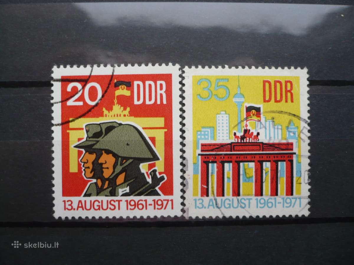1971 m. 10-osios sienos statybos metinės