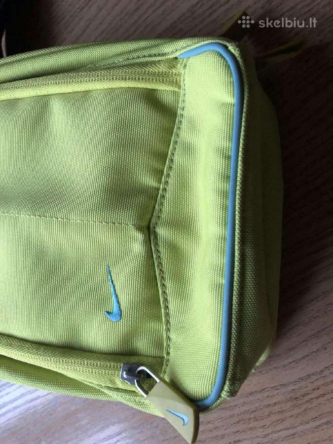Nike tašytė - nuotraukos Nr. 2
