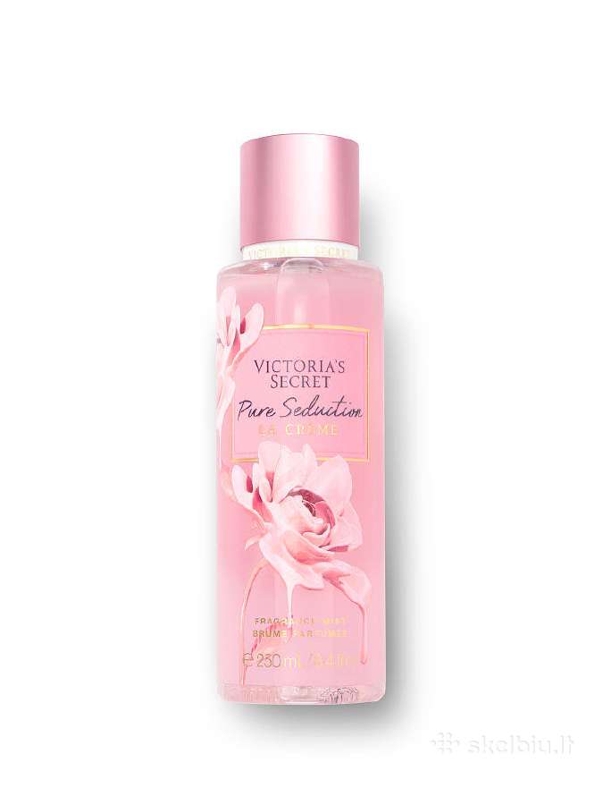 Victoria Secret kvepalai, dulksnos, blizgesiai - nuotraukos Nr. 14