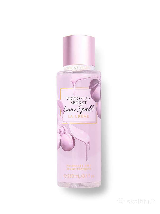 Victoria Secret kvepalai, dulksnos, blizgesiai - nuotraukos Nr. 16