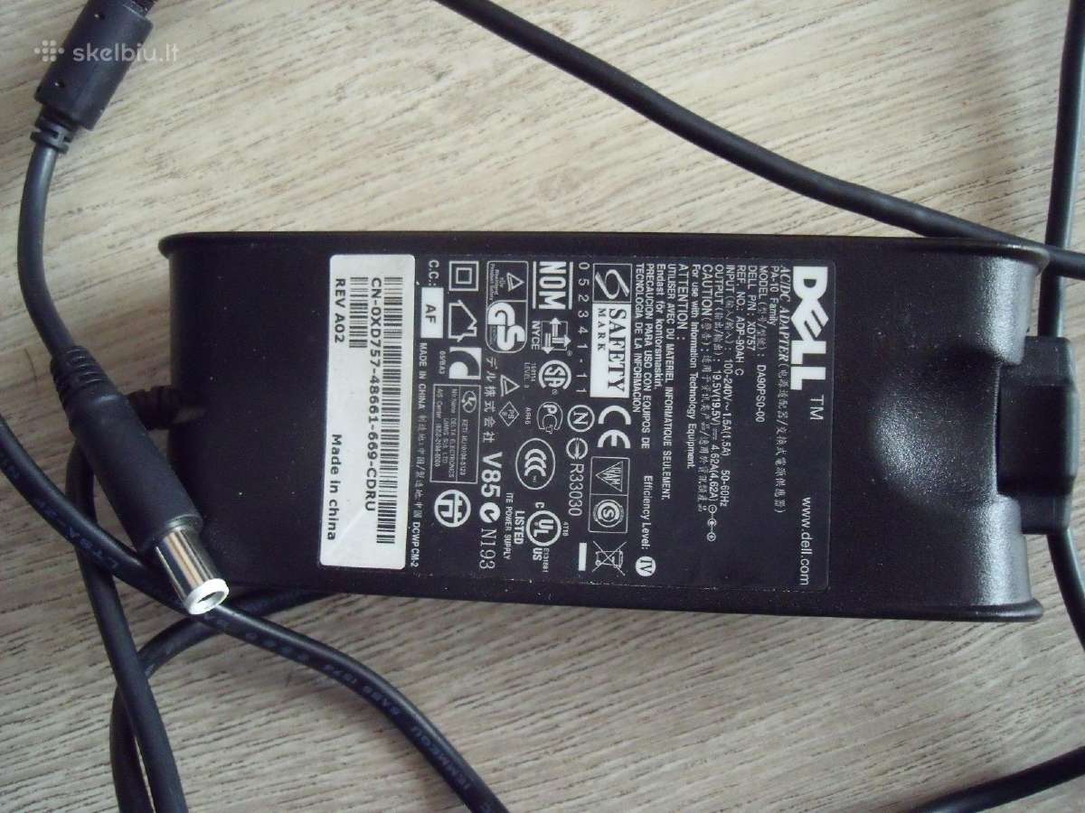 Originalus Lenovo Dell ,Hp , Asus, Acer pakrovejas - nuotraukos Nr. 6