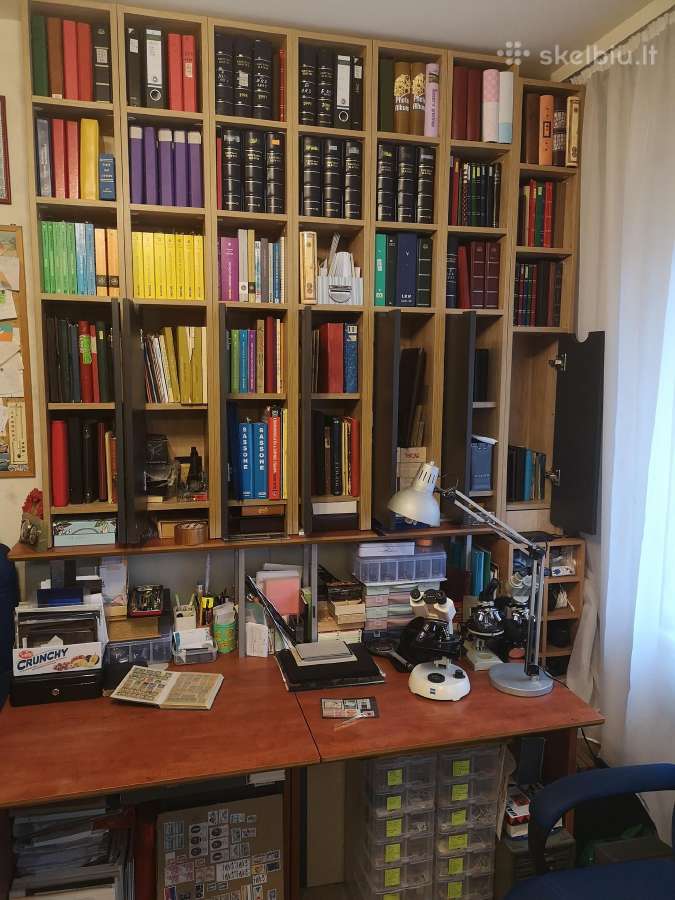 Brangiai perku pašto ženklus, vokus, kolekcijas. - nuotraukos Nr. 2