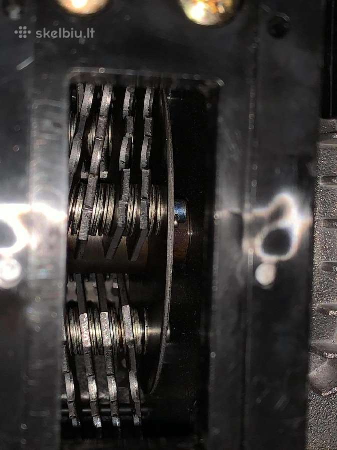 Grudų malūnai Grudų malūnas 2.5kw 3kw 220v - nuotraukos Nr. 4