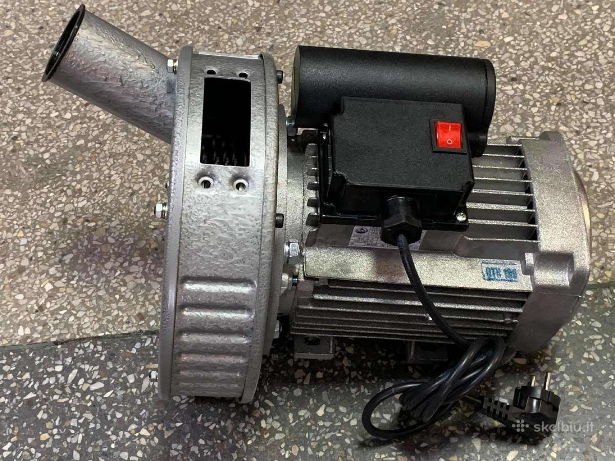 Grudų malūnai Grudų malūnas 2.5kw 3kw 220v - nuotraukos Nr. 5