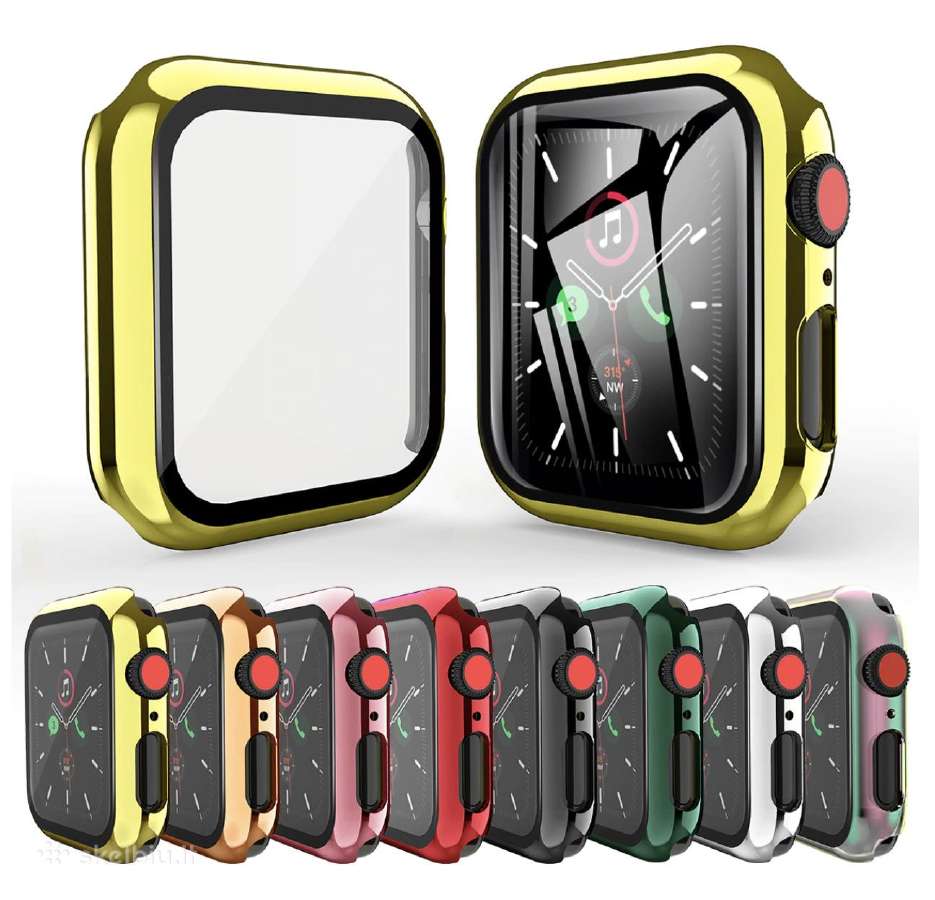 Jauskis nevaržomai. Apple Watch apyrankė 8, 9, 10 - nuotraukos Nr. 14